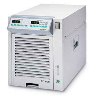 Julabo SKU # 9600060 FC Recirculating Coolers - FC600 *** 1 EACH