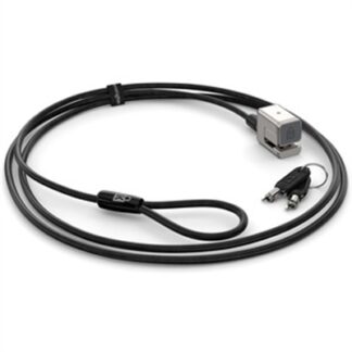 Keyed Cable Lock Surface Pro