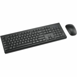 KM150 EQ WIRELESS DSKTP SET
