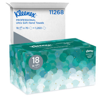 Kimberly-clark Kleenex Hand Towels 11268