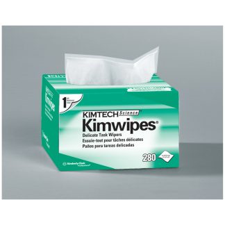 Kimberly-clark Kimwipes 34155