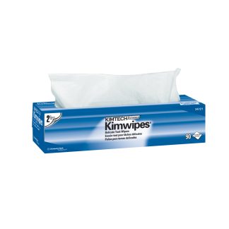 Kimberly-clark Kimwipes 34721
