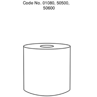 Kimberly-clark Hard Roll Towels 50606
