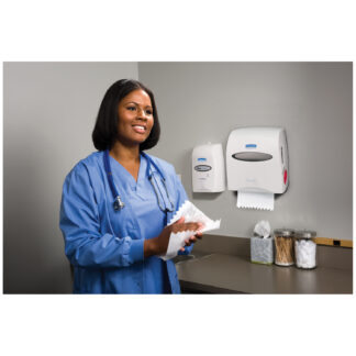 Kimberly-clark Cassette Skin Care System Dispensers 92147