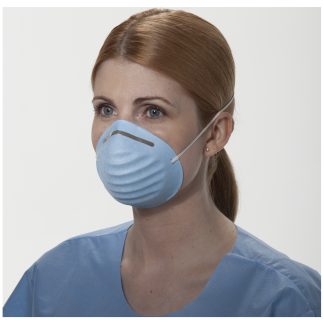 Halyard Standard Face Masks 00152