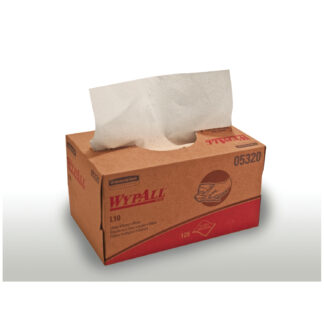 Kimberly-clark Utility Wipes 05322
