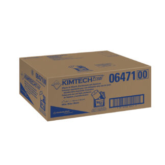 Kimberly-clark Wettask Refillable Wiping System 06471