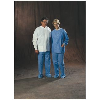 Halyard Universal Precautions Lab Jacket 10073