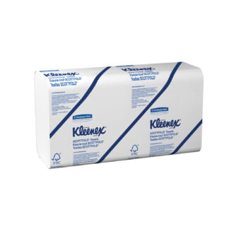 Kimberly-clark Folded Towels 13253