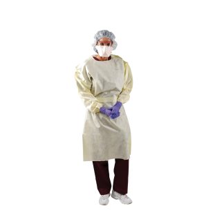 Halyard Spuncare™ Cover Gown 13962