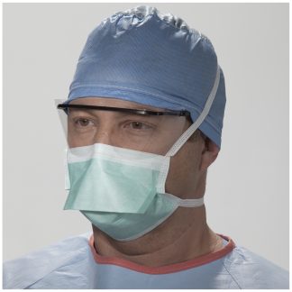 Halyard Standard Face Masks 37525