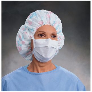 Halyard Standard Face Masks 48390