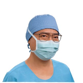 Halyard Specialty Face Masks 49214