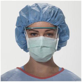 Halyard Specialty Face Masks 49235