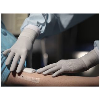 Halyard Sterling Nitrile™ Exam Glove 50705