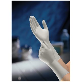 Halyard Sterling Nitrile™ Exam Glove 55097