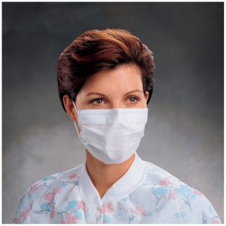 Halyard Standard Face Masks 62363