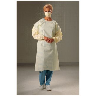 Halyard Valueselect™ Cover Gowns 69125