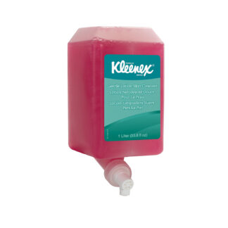 Kimberly-clark Kimcare Cassette Skin Care System Refills 91556