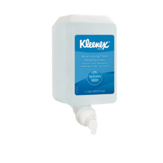 Kimberly-clark Kimcare Cassette Skin Care System Refills 91560
