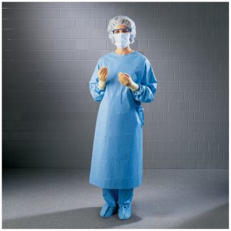 Halyard Ultra Surgical Gowns 95121