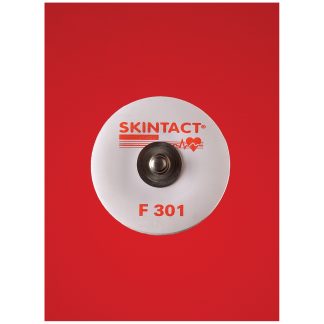 Leonhard Lang Skintact Monitoring Ecg Electrodes F-301