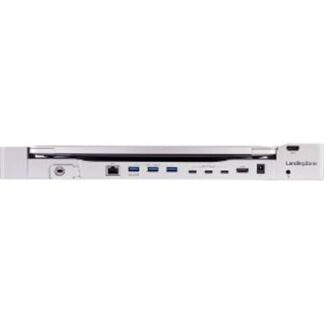 13" MBP w/o TB Docking Station