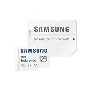 128GB PRO+ENDURANCE MICROSD