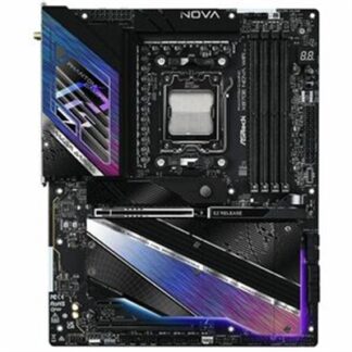 X870E NOVA WIFI