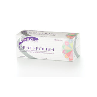 Medicom Denti-care Prophylaxis Paste With Fluoride 10047-mmun