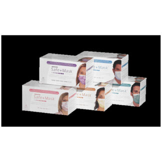 Medicom Safemask Premier L1 2016
