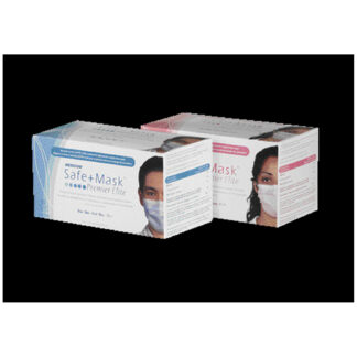Medicom Safemask Proshield Elite Mask With Visor L3 2025