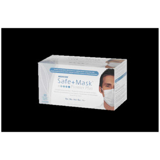Medicom Safemask Premier Plus L2 2040