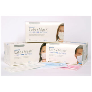 Medicom Safemask Sofskin Level 1 2080
