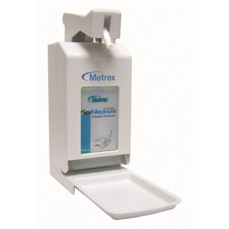 Metrex Vionexus™ Manual Dispenser & Accessories 10-1831