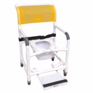 MJM International SKU # 118-3TL-BB-18-SQ-PAIL-SF --- Speciality Carts