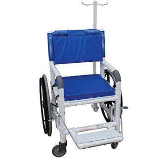 MJM International SKU # 135-22-24W --- Speciality Carts