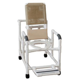MJM International SKU # 195-SQ-PAIL --- Speciality Carts