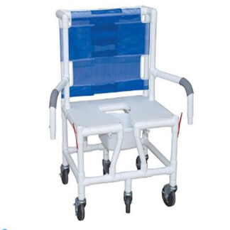 MJM International SKU # S126-5HD-BAR-10-QT-C-DDA --- Speciality Carts