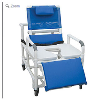 MJM International SKU # SSDE-126-30-BAR --- Speciality Carts