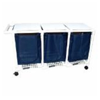 MJM International SKU # 214-T-LP-FP --- Speciality Carts