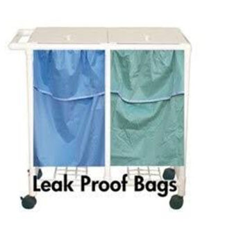 MJM International SKU # 217-D-LP --- Speciality Carts