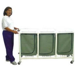MJM International SKU # 218-T-LP --- Speciality Carts