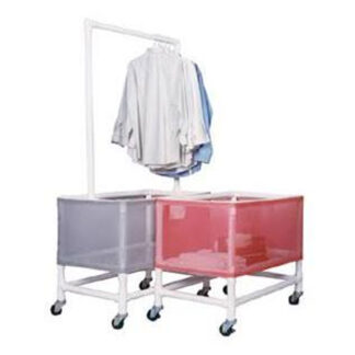 MJM International SKU # 241-DR --- Speciality Carts