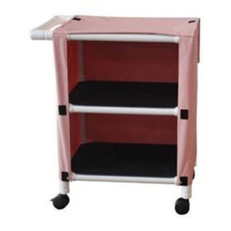 MJM International SKU # 325-24-2C --- Speciality Carts