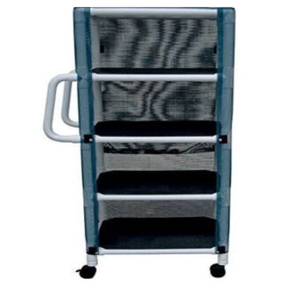 MJM International SKU # 325-24-4C --- Speciality Carts