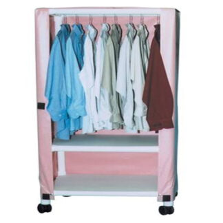 MJM International SKU # 325-2HC --- Speciality Carts