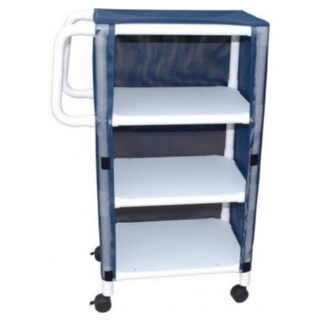 MJM International SKU # 325-3C-323-LG --- Speciality Carts