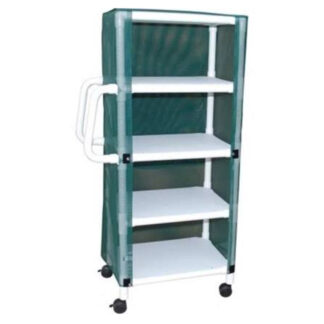 MJM International SKU # 325-4C --- Speciality Carts