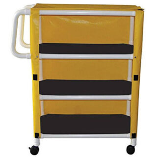 MJM International SKU # 332-3C-323-LG --- Speciality Carts